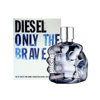 Zamiennik Diesel Only the Brave - odpowiednik perfum